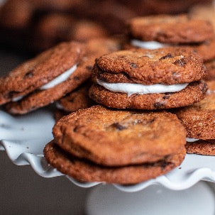 GALLETA S'MORES