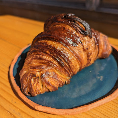 CROISSANT NATURAL