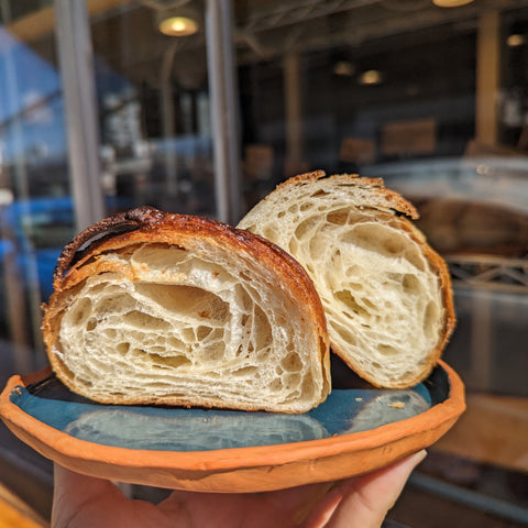 CROISSANT DE MUERTO