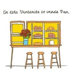 BOLSA LA VENTANITA