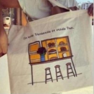 BOLSA LA VENTANITA