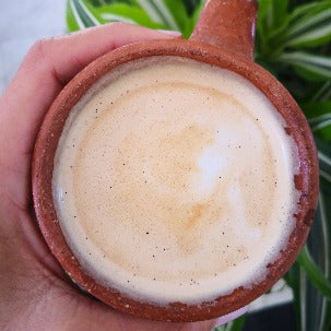 ATOLE DE GALLETA DE GENGIBRE