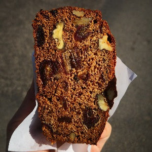 PAN DE DÁTIL Y NUEZ