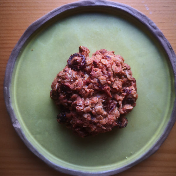 GALLETA AVENA DÁTIL