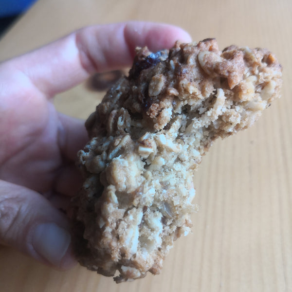 GALLETA AVENA DÁTIL
