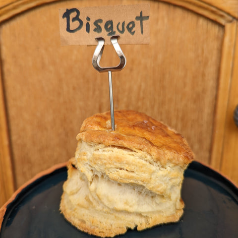 BISQUET MIEL DE ABEJA