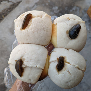 CONCHITAS