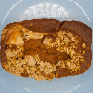PANQUÉ CALABAZA